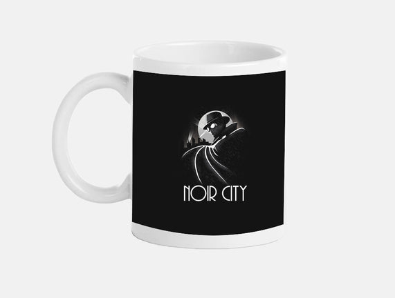 Noir City