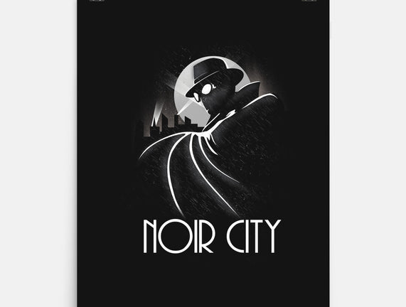 Noir City