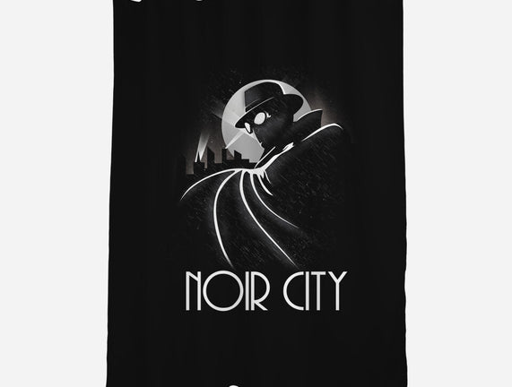 Noir City