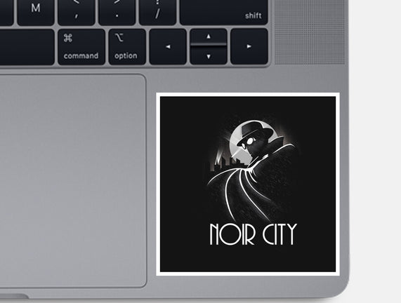 Noir City