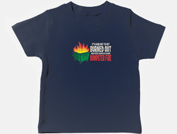 Dumpster Fire