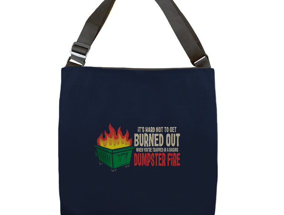 Dumpster Fire