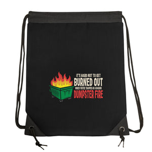 Dumpster Fire