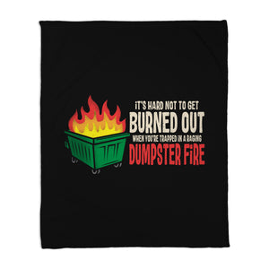 Dumpster Fire