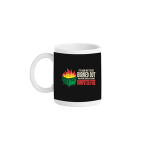 Dumpster Fire