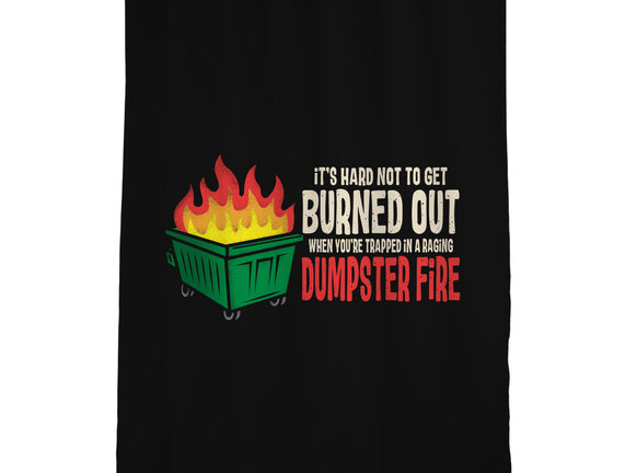 Dumpster Fire