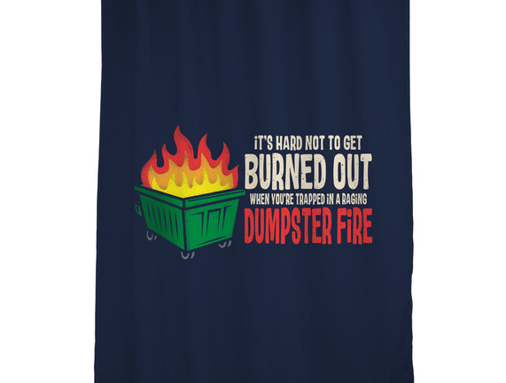 Dumpster Fire