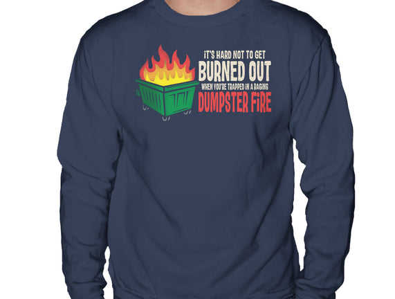 Dumpster Fire