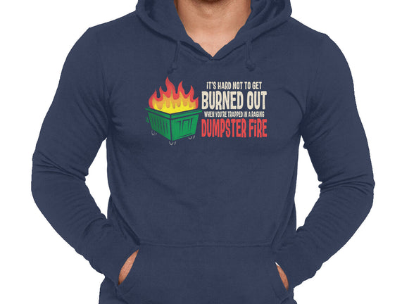 Dumpster Fire