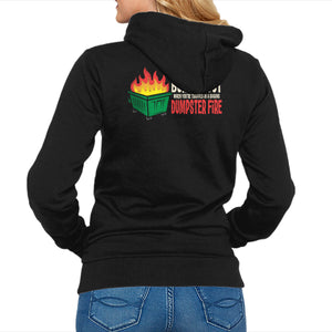Dumpster Fire