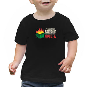 Dumpster Fire