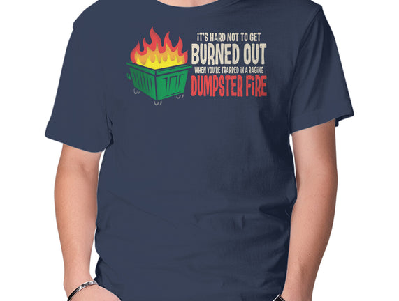 Dumpster Fire
