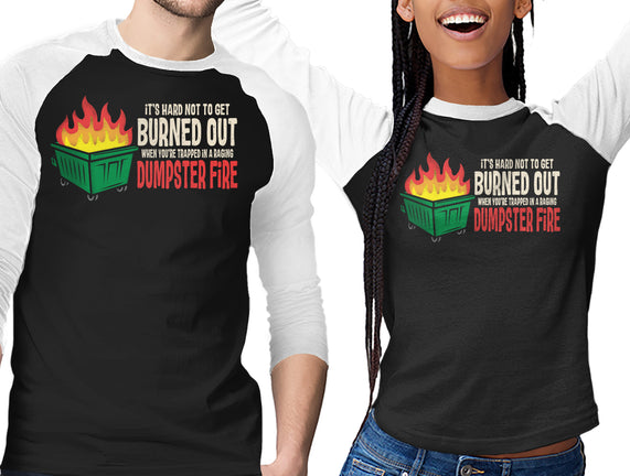 Dumpster Fire
