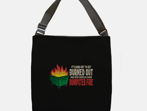 Dumpster Fire