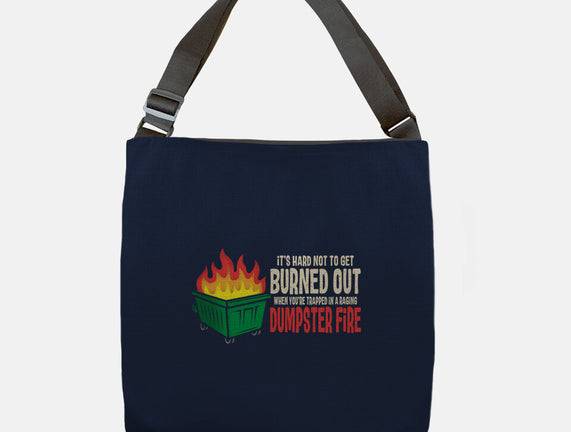 Dumpster Fire