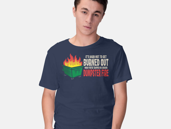 Dumpster Fire