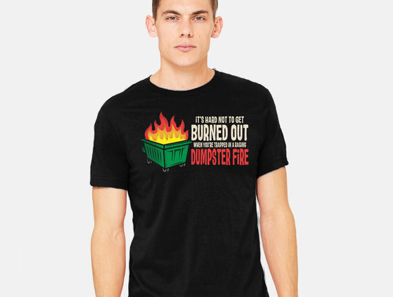 Dumpster Fire