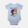 Boys Don't Cry-Baby-Basic-Onesie-nickzzarto