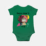 Boys Don't Cry-Baby-Basic-Onesie-nickzzarto