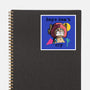 Boys Don't Cry-None-Glossy-Sticker-nickzzarto