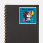 Boys Don't Cry-None-Glossy-Sticker-nickzzarto