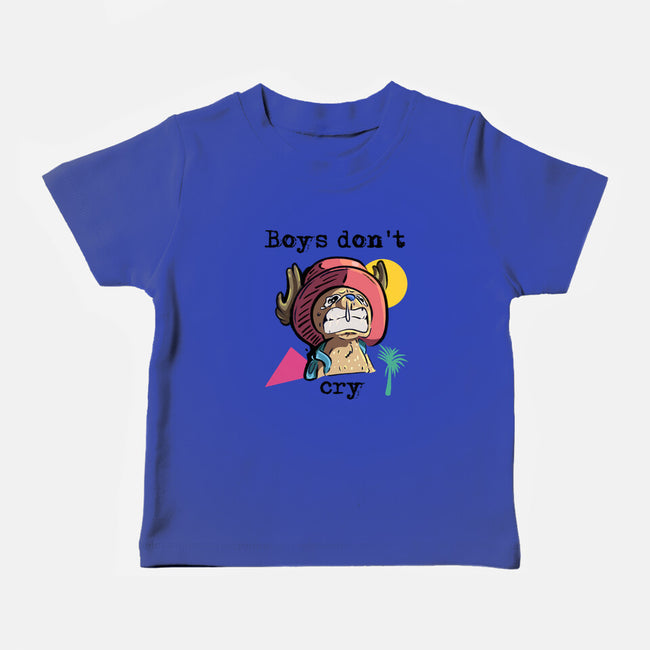 Boys Don't Cry-Baby-Basic-Tee-nickzzarto
