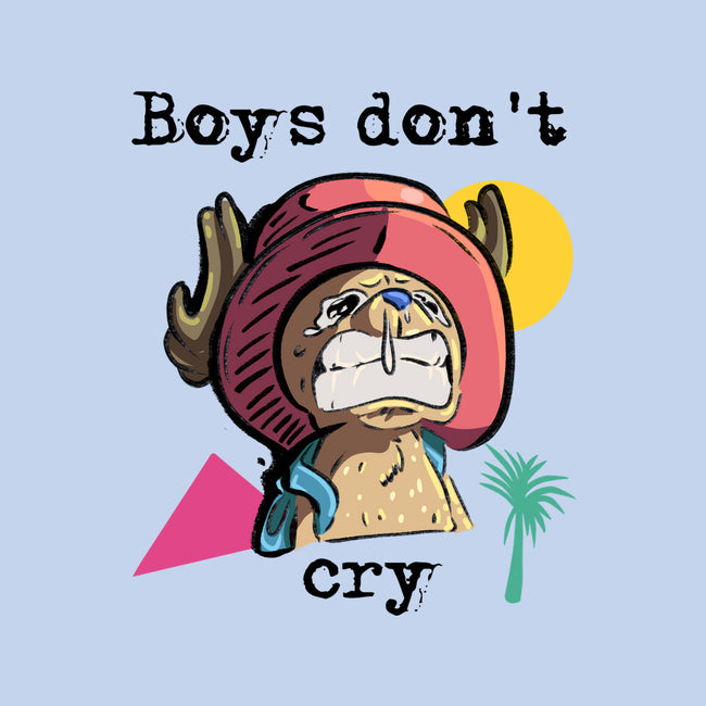 Boys Don't Cry-None-Mug-Drinkware-nickzzarto