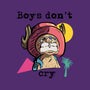 Boys Don't Cry-None-Mug-Drinkware-nickzzarto