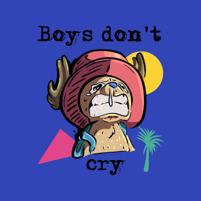 Boys Don't Cry-None-Mug-Drinkware-nickzzarto