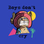Boys Don't Cry-None-Mug-Drinkware-nickzzarto