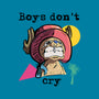 Boys Don't Cry-Mens-Heavyweight-Tee-nickzzarto