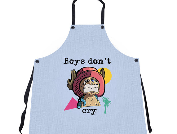 Boys Don't Cry