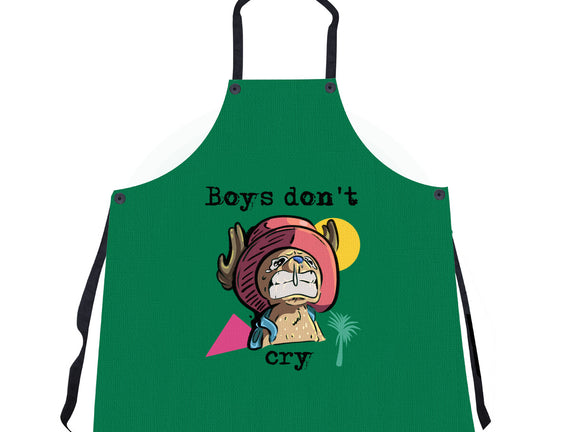 Boys Don't Cry