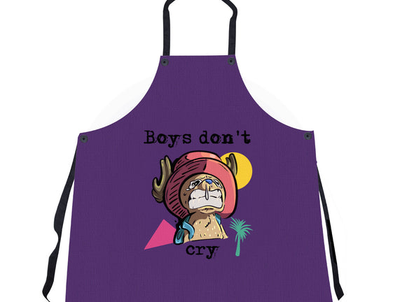 Boys Don't Cry