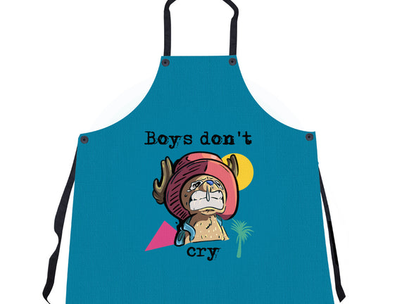 Boys Don't Cry