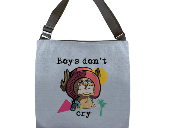 Boys Don't Cry