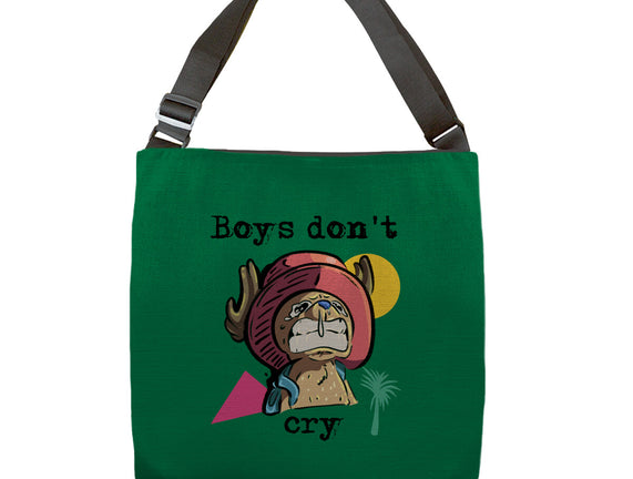 Boys Don't Cry