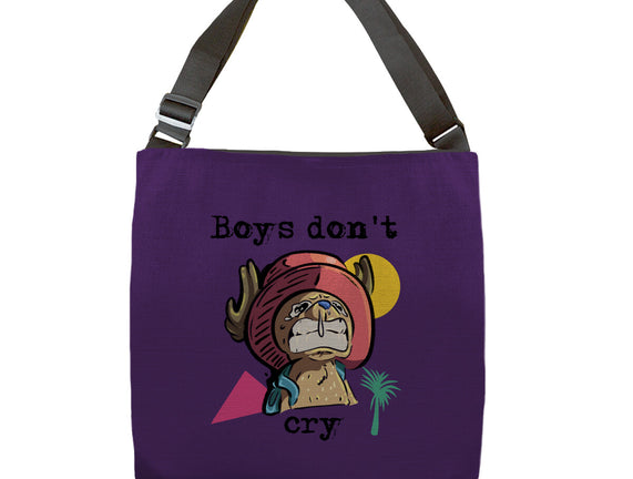 Boys Don't Cry