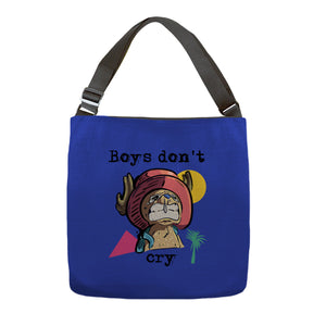 Boys Don't Cry