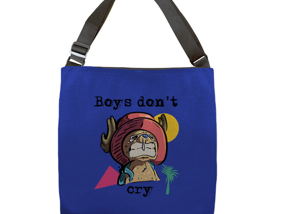 Boys Don't Cry
