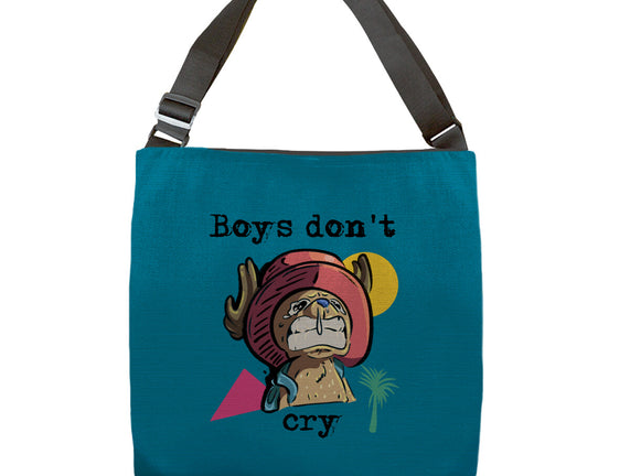 Boys Don't Cry