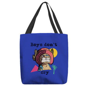 Boys Don't Cry