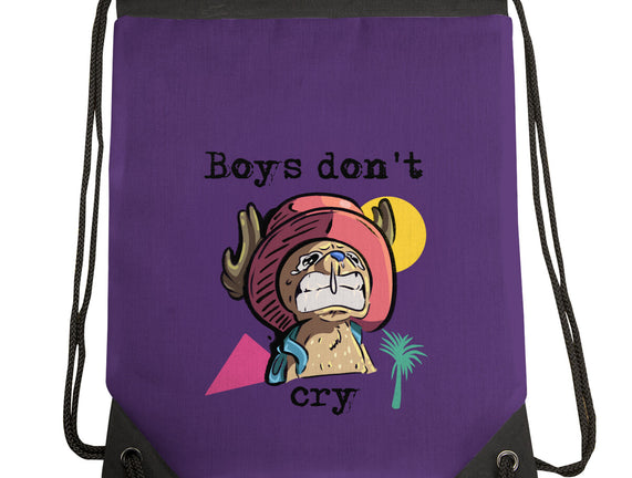 Boys Don't Cry
