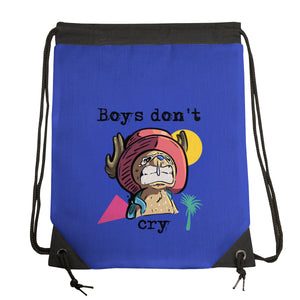 Boys Don't Cry