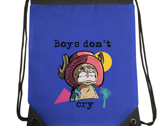 Boys Don't Cry