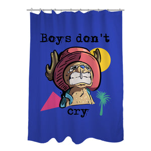 Boys Don't Cry