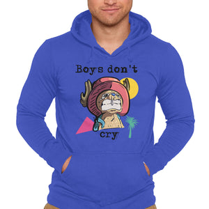 Boys Don't Cry