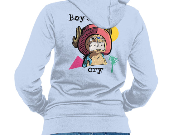 Boys Don't Cry