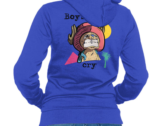 Boys Don't Cry