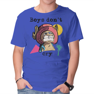 Boys Don't Cry